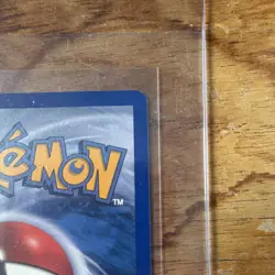 Pokemon Energy Switch Trainer Card Aquapolis 120/147 Regular Uncommon English - Image 4