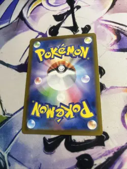Golduck 263/SV-P Gym Promo - Pokemon Card Japanese Scarlet & Violet - Image 2