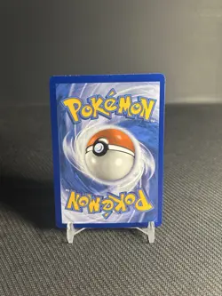 Pokemon TCG Pidgeot ex 225/197 Obsidian Flames Special Illustration Rare LP - Image 2