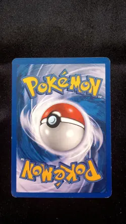 Pokemon TCG Meowth #62 Team Rocket Common - Near Mint - Image 2