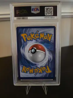 Pikachu GG30/GG70 Crown Zenith: Galarian Gallery Holo Grade MINT 9 PSA Pokemon - Image 2