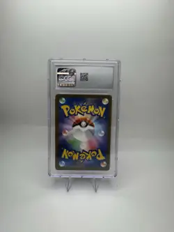 Charmeleon 002/032 Pokemon TCG Classic: Charizard Holo (Japanese) CGC 8 - Image 2