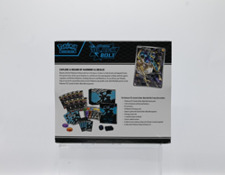 Pokemon Scarlet & Violet Black Bolt Elite Trainer Box ETB SEALED NEW - Image 4