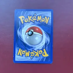 Pokemon TCG Sabrina's Haunter-Gym Challenge-58/132-Uncommon-Unlimited-Regular - Image 2