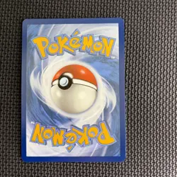 Mewtwo ex 058/182 SV04: Paradox Rift NM Pokemon Card TCG - Image 2