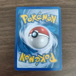 Shellos West Sea 107/132 - LP Secret Wonders - 2007 Common Pokemon TCG Card - Image 2