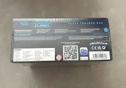 Pokemon Mega Evolution Phantasmal Flames Elite Trainer Box ETB - Image 4