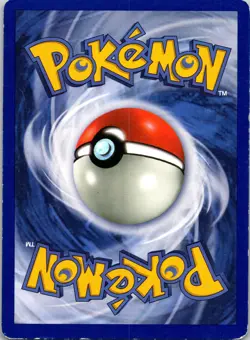 Item Finder 103/130 Base Set 2 Pokemon MP Normal - Image 2