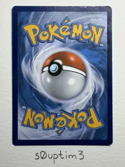 Pokemon TCG Espeon EX 117/122 Holo Full Art XY BREAKpoint - Image 4
