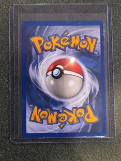 Pokemon Machamp 8/102 Base Set 1st Edition Holo Rare 100 HP Stage 2 1999 English - Image 4