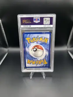 2024 Pokemon Twilight Masquerade Eevee #188/167 PSA 10 GEM MINT - Image 2