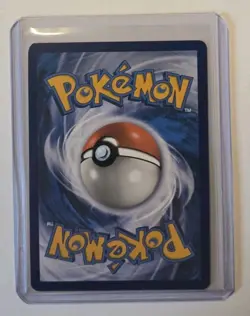Snorlax SVP EN 051 Black Star Promo Holo Card Scarlet & Violet Pokemon 151 NM - Image 2