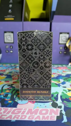 Sealed Pokemon TCG Scarlet & Violet Paldean Fates Booster Bundle NEW & SEALED - Image 2