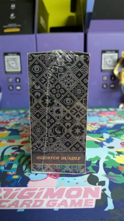 Sealed Pokemon TCG Scarlet & Violet Paldean Fates Booster Bundle NEW & SEALED - Image 4