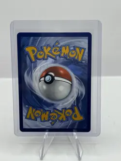 2025 Pokemon MEG EN #182 Mega Kangaskhan ex Special Illustration Rare - Image 2