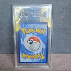 Pokemon Volcanion EX 182/159 Journey Together Special Illustration Holo TAG 10 … - Image 2