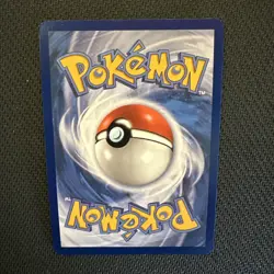 Pokemon Misty's Psyduck 193/182 Destined Rivals Illustration Rare Holo 70HP - Image 3