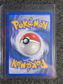 2003 Charizard EX Dragon Secret Rare Holo Pokemon Card 100/97 - Image 2