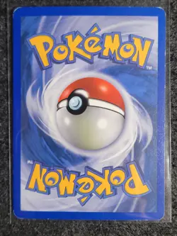 2003 Charizard EX Dragon Secret Rare Holo Pokemon Card 100/97 - Image 4