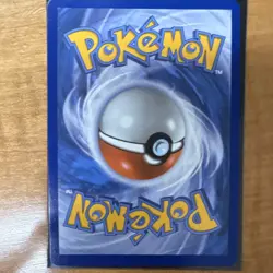 Pokemon Rotom ex 126/094 Me02: Phantasmal Flames Holo EX 190HP - Image 2