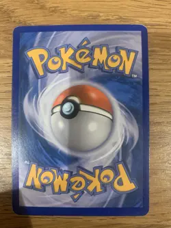 Pokemon Umbreon 10/90 Cracked Ice Holo HGSS Undaunted Rare LP – Vintage Holo - Image 4