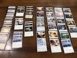 MTG Magic the Gathering Trading Card Collection 2012 Avacyn Restored Huge Lot - Image 4