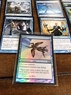MTG Magic the Gathering Trading Card Collection 2012 Avacyn Restored Huge Lot - Image 5