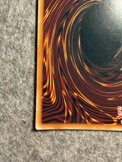 Time Machine CSOC-EN091 Crossroads of Chaos Unlimited - NM - Image 2