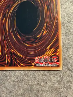 Time Machine CSOC-EN091 Crossroads of Chaos Unlimited - NM - Image 3