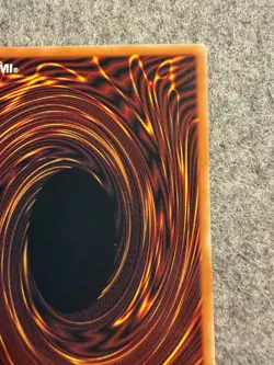 Time Machine CSOC-EN091 Crossroads of Chaos Unlimited - NM - Image 4