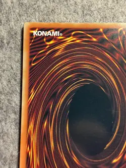 Time Machine CSOC-EN091 Crossroads of Chaos Unlimited - NM - Image 5