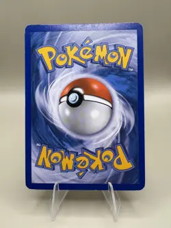 Umbreon 10/90 Cracked Ice Holo HGSS Undaunted Pokemon Card Rare LP - Image 5