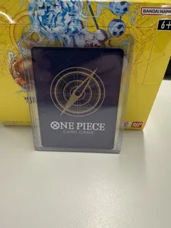 Mamaragan [Alternate Art Foil] OP15-078 One Piece Adventure On Kami's Island - Image 2