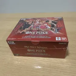 One Piece HEROINES EDITION [EB-03] Extra Booster Box ENGLISH SEALED - Image 3