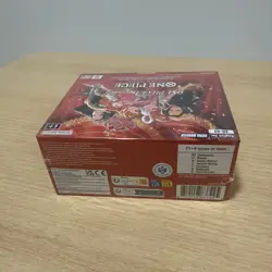 One Piece HEROINES EDITION [EB-03] Extra Booster Box ENGLISH SEALED - Image 5