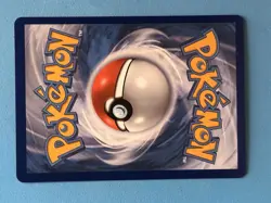 Pokemon TCG Galarian Articuno V Ultra Rare Holo Card 170/198 Chilling Reign Eng… - Image 2