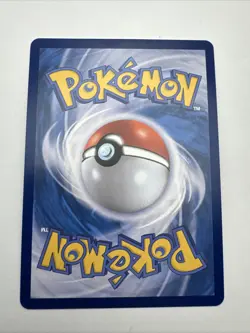 Pidgeot ex SR 128/108 Ruler of the Black Flame SV3 Korean Pokemon Card - Image 2