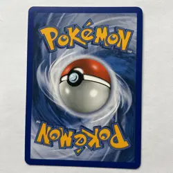 Metang 21/101 Reverse Holo Rare EX Hidden Legends Set Pokemon Card 2004 NM - Image 3