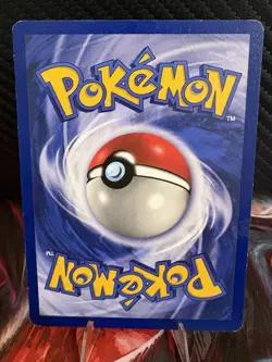 Dugtrio 19/102 Base Set Rare 1999 WOTC Vintage Pokemon Card LP - Image 5