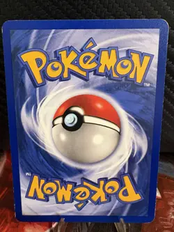 Bulbasaur 44/102 Base Set Unlimited LP Pokemon Card WOTC Vintage - Image 4