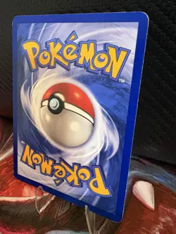 Bulbasaur 44/102 Base Set Unlimited LP Pokemon Card WOTC Vintage - Image 5