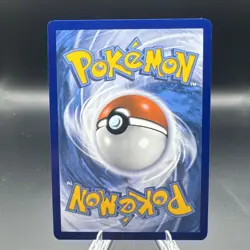 Pokemon Cards Sidney 279/264 Fusion Strike Rare Rainbow NM - Image 2