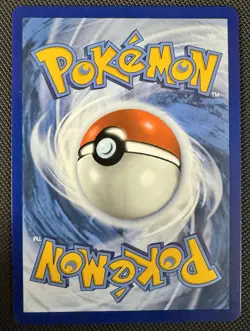 POKEMON DONDOZO EX 066/182 DOUBLE RARE HOLOFOIL DESTINED RIVALS NM CARD - Image 2