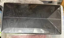 Pokemon PTCG Japanese Card Game Precious Collector Box Sword & Shield Pikachu - Image 5