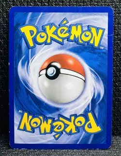 Pokemon Card Unown P 33/100 D&P Majestic Dawn Non-Holo Rare MP - Image 2