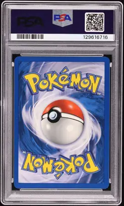 PSA 10 Dark Ivysaur Winner Best Of Game Promo 2003 Pokemon Card #6 - Image 2