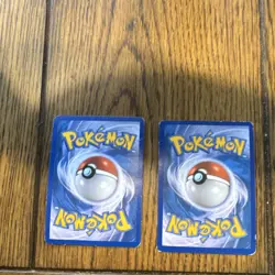 Pokemon TCG 2 Card Lot Arceus Basic Regular English 2009 Arceus Set - Image 2