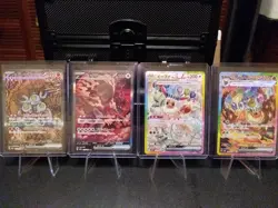 💥💥Pokemon Japanese 6 Card Lot...🎉🎉 - Image 1