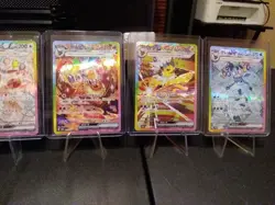 💥💥Pokemon Japanese 6 Card Lot...🎉🎉 - Image 2