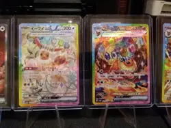 💥💥Pokemon Japanese 6 Card Lot...🎉🎉 - Image 4